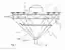 Fig. 04 - Airborne geophysical survey system