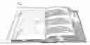 Fig. 01 - LIGHT CONTROL SHEET