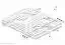 Fig. 01 - DEFORMED LENTICULAR MATERIAL GRAPHICS FOR AN ARTICLE OF FOOTWEAR UPPER