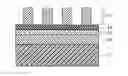 Fig. 01 - Polarizing plate having absorption layer comprising only tantalum and niobium