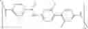 Fig. 13 - Polymer-small molecule film or coating having reverse or flat dispersion of retardation