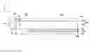 Fig. 01 - Display device, multilayer light guide plate structure and front light module