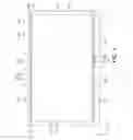 Fig. 04 - Illumination device, display device, and TV receiver