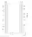 Fig. 05 - Illumination device, display device, and TV receiver