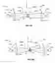 Fig. 05 - Methods for stripping an optical fiber coating using blue or blue-violet radiation