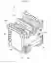 Fig. 02 - Optical-fiber-spliced portion reinforcing heating device