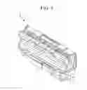 Fig. 03 - Optical-fiber-spliced portion reinforcing heating device