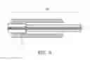 Fig. 04 - Optical receptacle