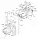 Fig. 01 - Panel mount header connector