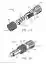 Fig. 07 - CONNECTOR FOR TELECOMMUNICATION ENCLOSURE