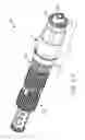 Fig. 13 - CONNECTOR FOR TELECOMMUNICATION ENCLOSURE