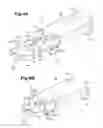 Fig. 05 - Optical transceiver having bail working independently of linear motion of slider