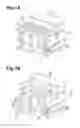 Fig. 08 - Optical transceiver having bail working independently of linear motion of slider