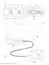 Fig. 02 - Fiber optic cable with electrical connectors at both ends, wall plates and control boxes