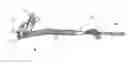 Fig. 01 - Armored flexible fiber optic assembly