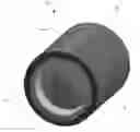 Fig. 01 - Self-aligning doublet lens assembly