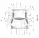 Fig. 09 - Self-aligning doublet lens assembly