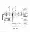 Fig. 13 - Structured illumination device and structured illumination microscope device