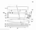 Fig. 01 - PROJECTION DISPLAY APPARATUS