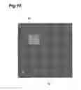 Fig. 17 - Adjustment method for adaptive optics system, adaptive optics system, and storage medium storing program for adaptive optics system