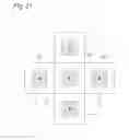 Fig. 22 - Adjustment method for adaptive optics system, adaptive optics system, and storage medium storing program for adaptive optics system