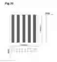 Fig. 32 - Adjustment method for adaptive optics system, adaptive optics system, and storage medium storing program for adaptive optics system