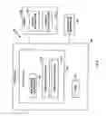 Fig. 11 - SYSTEM AND APPARATUS FOR SEE-THROUGH DISPLAY PANELS