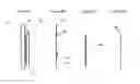 Fig. 10 - DEVICE CASE INCORPORATING A READING LENS