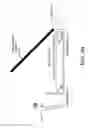 Fig. 09 - Low-profile bounce chamber for Pepper's Ghost Illusion