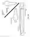 Fig. 22 - Low-profile bounce chamber for Pepper's Ghost Illusion