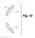 Fig. 07 - Partial corneal conjunctival contact lens