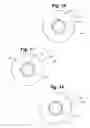 Fig. 13 - Partial corneal conjunctival contact lens