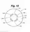 Fig. 14 - Partial corneal conjunctival contact lens