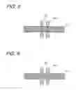 Fig. 06 - Liquid crystal display device including trunk lines