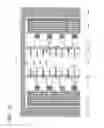 Fig. 12 - Liquid crystal display device including trunk lines