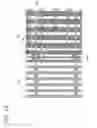 Fig. 13 - Liquid crystal display device including trunk lines