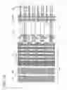 Fig. 15 - Liquid crystal display device including trunk lines