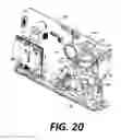 Fig. 20 - Medical device