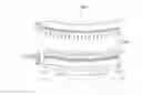 Fig. 01 - Curved liquid crystal display