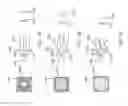 Fig. 03 - Electrically adjustable optical diffusion for luminaires