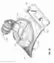Fig. 07 - Swivel wrist mount