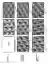 Fig. 02 - Flexographic printing plate with improved cure efficiency