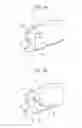 Fig. 03 - Image forming apparatus comprising a plurality of rotatable sheet members to determine amount of developer by capacitive means