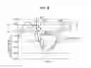 Fig. 10 - Image forming apparatus comprising a plurality of rotatable sheet members to determine amount of developer by capacitive means