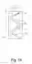 Fig. 20 - Developer supply container and developer supplying system