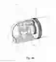 Fig. 47 - Developer supply container and developer supplying system