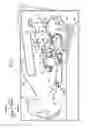 Fig. 02 - Developing cartridge including rotary member having detectable extending portions for determining presence of the developing cartridge