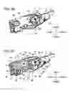 Fig. 04 - Developing cartridge including rotary member having detectable extending portions for determining presence of the developing cartridge