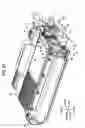 Fig. 06 - Developing cartridge including rotary member having detectable extending portions for determining presence of the developing cartridge