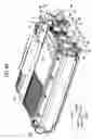 Fig. 09 - Developing cartridge including rotary member having detectable extending portions for determining presence of the developing cartridge